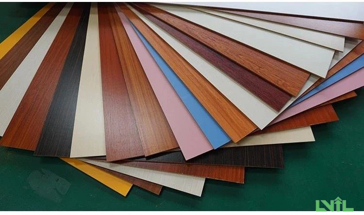 Fancy Commercial Plywood With Sapele